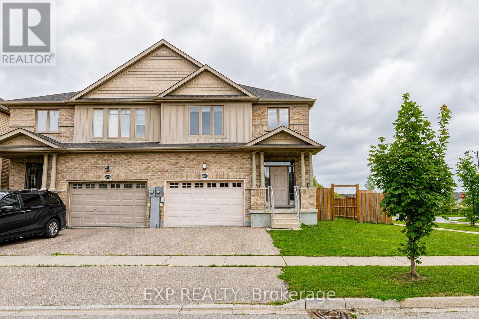 MLS® listing #30175077 for sale located at LOWER - 485 AVENS STREET
