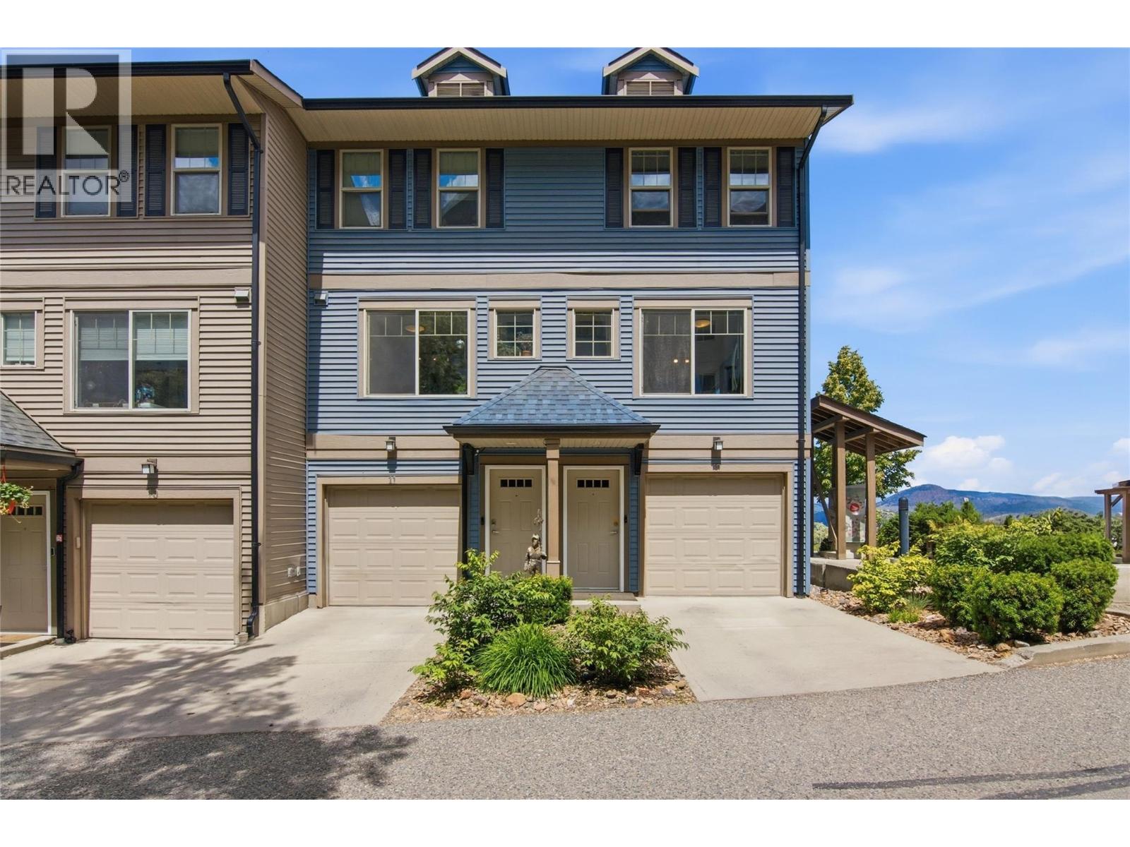 MLS® listing #30175192 for sale located at 1110 Hugh Allan Drive Unit# 12