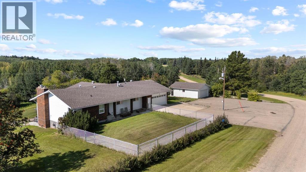 MLS® listing #30175525 for sale located at 31, 464079 Range Road 244