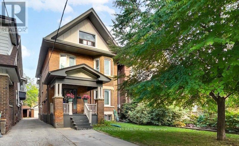 MLS® listing #30175980 for sale located at 131 LAUDER AVENUE