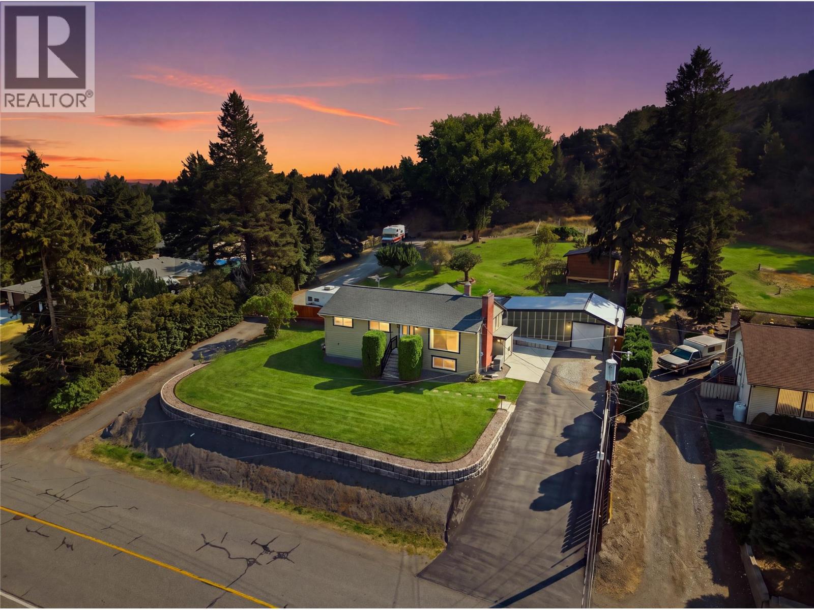MLS® listing #30176326 for sale located at 5697 DALLAS Drive