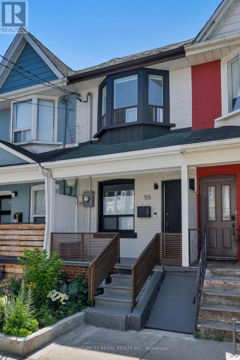 MLS® listing #30176499 for sale located at 55 SHIRLEY STREET
