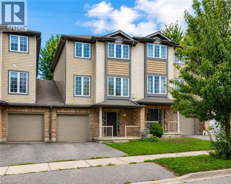 MLS® listing #30176617 for sale located at 38 TUDOR Street
