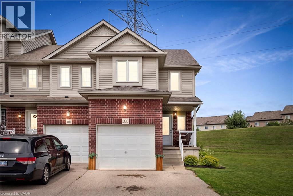 MLS® listing #30176883 for sale located at 308 PARKVALE Drive