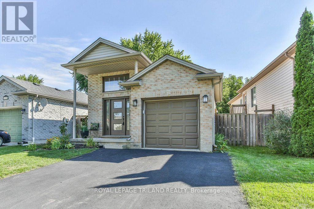 MLS® listing #30176892 for sale located at 1840 MARCONI BOULEVARD