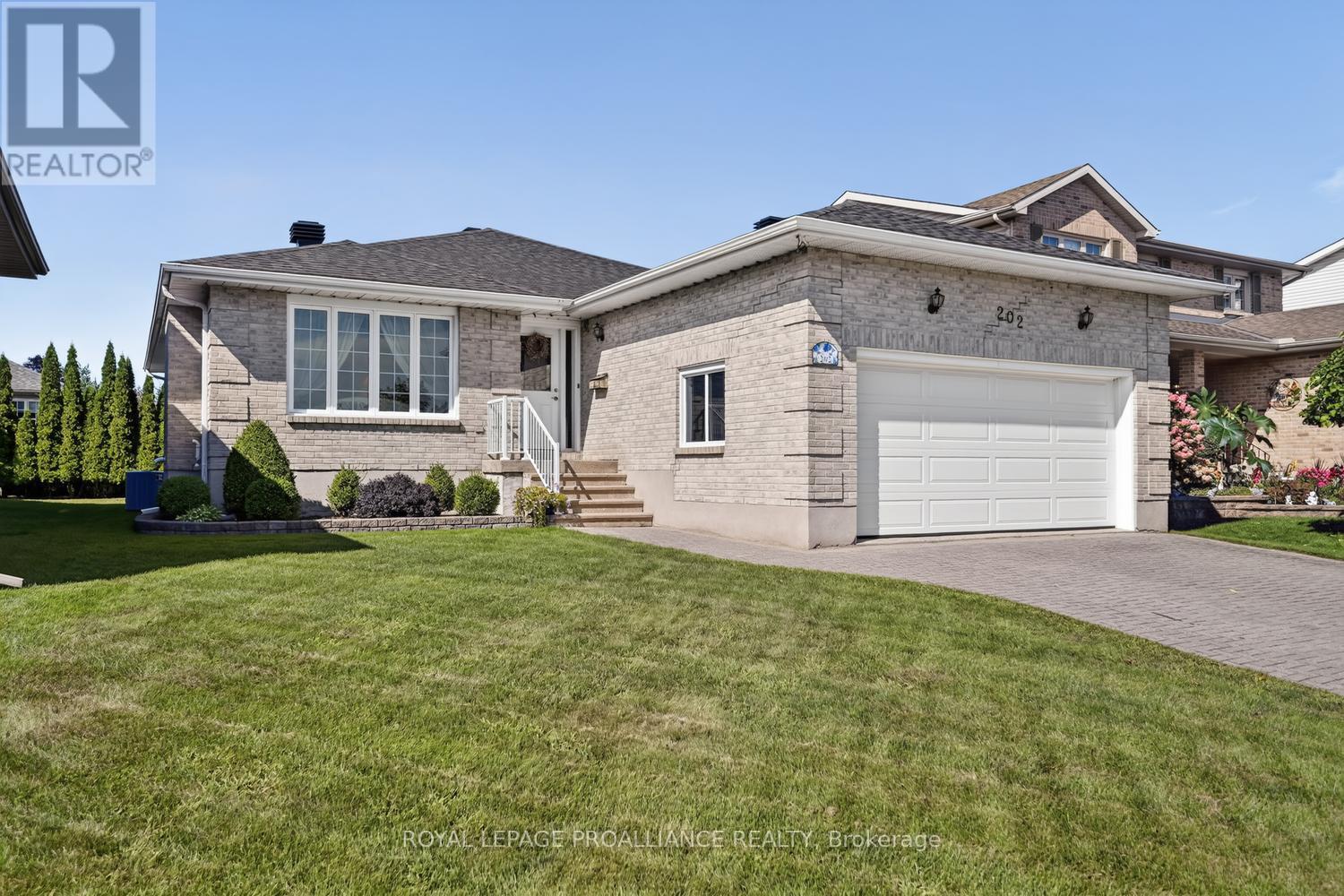 MLS® listing #30176930 for sale located at 202 BELEY STREET