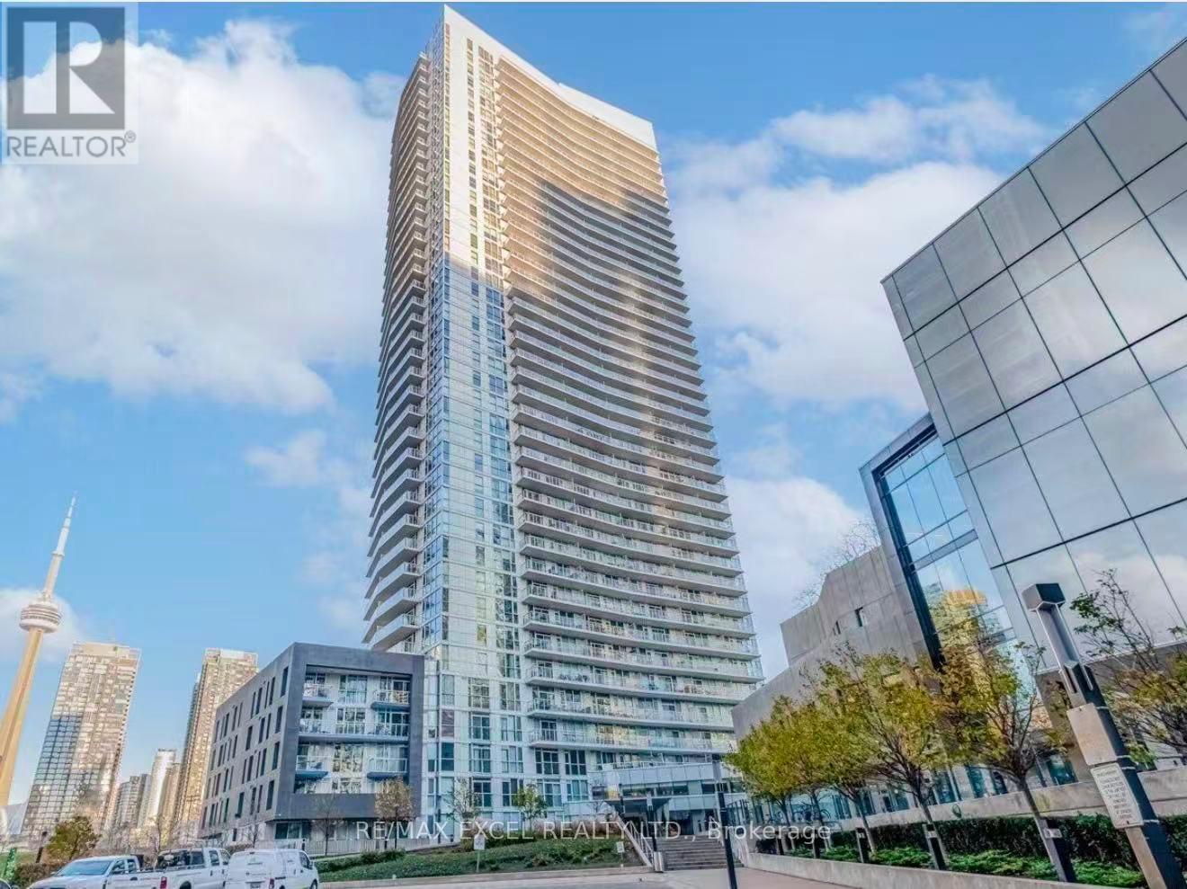 MLS® listing #30176934 for sale located at 1915 - 75 QUEENS WHARF ROAD