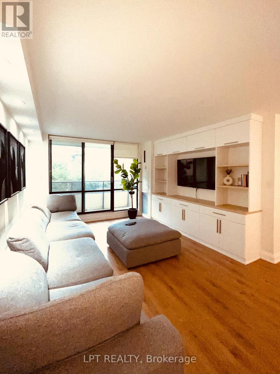 MLS® listing #30176935 for sale located at 402 - 22 SHALLMAR BOULEVARD