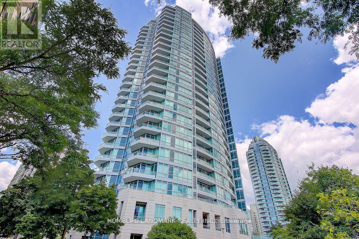 MLS® listing #30176937 for sale located at 2006 - 60 BYNG AVENUE