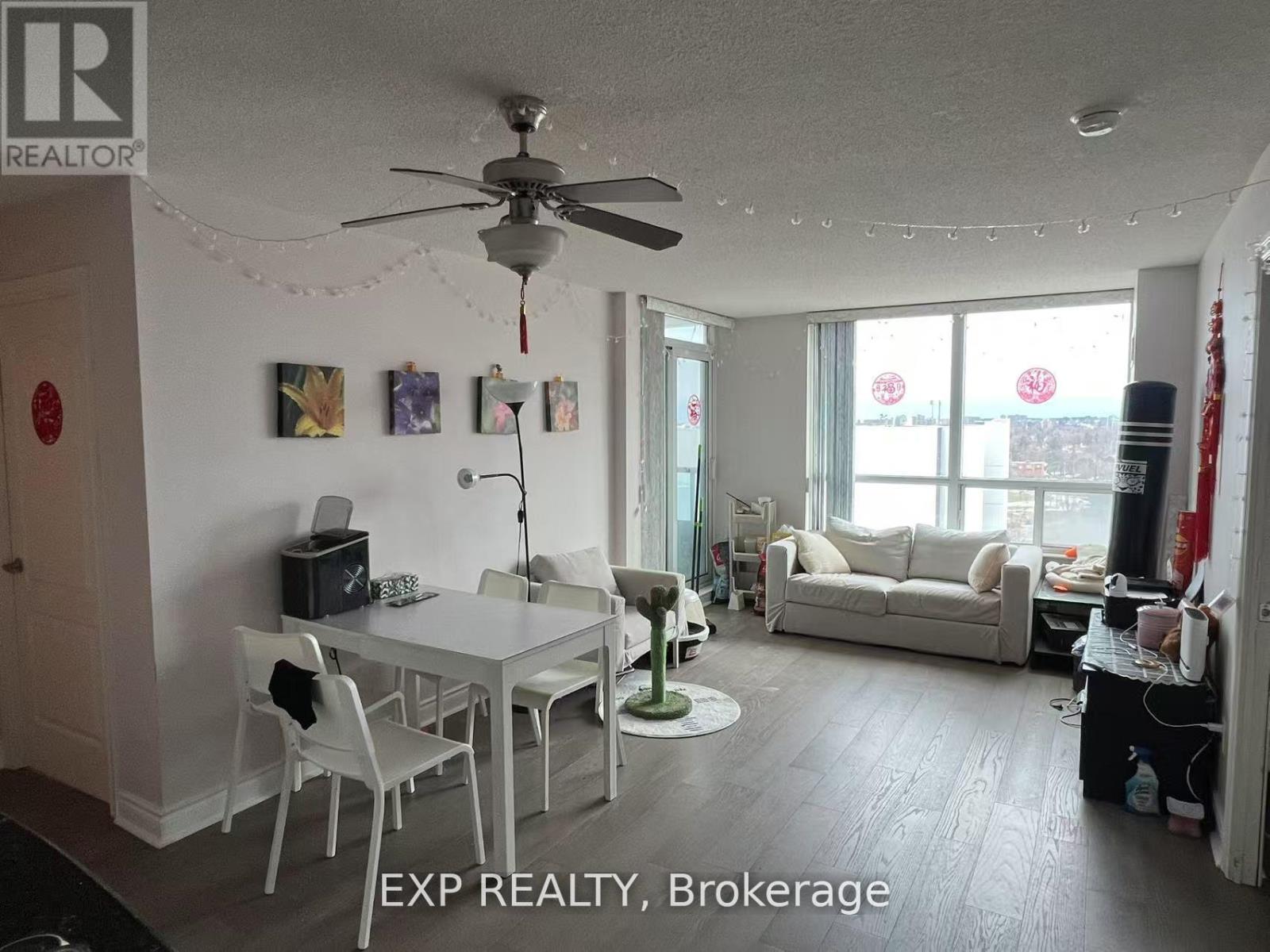 MLS® listing #30176938 for sale located at 802 - 50 BRIAN HARRISON WAY