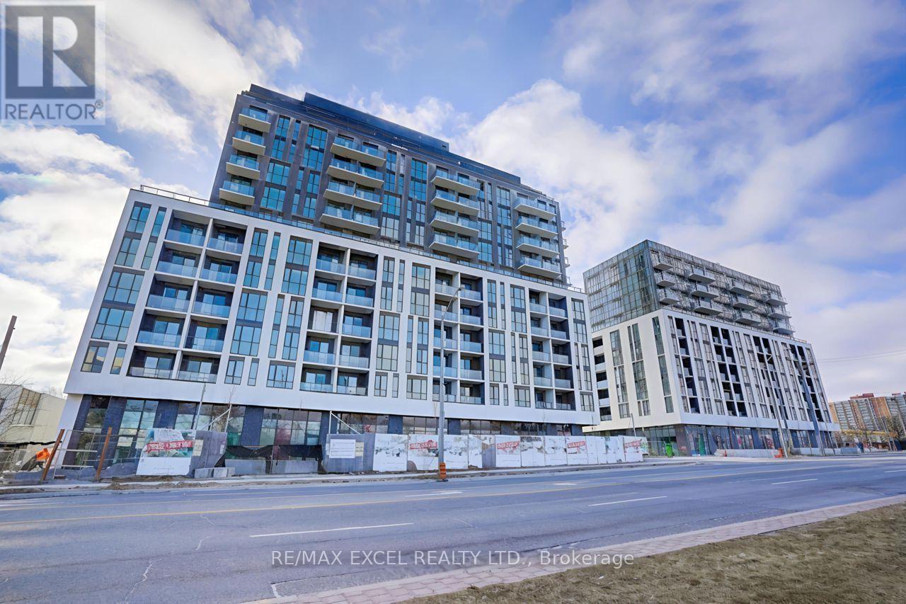 MLS® listing #30176939 for sale located at 910 - 3429 SHEPPARD AVENUE E