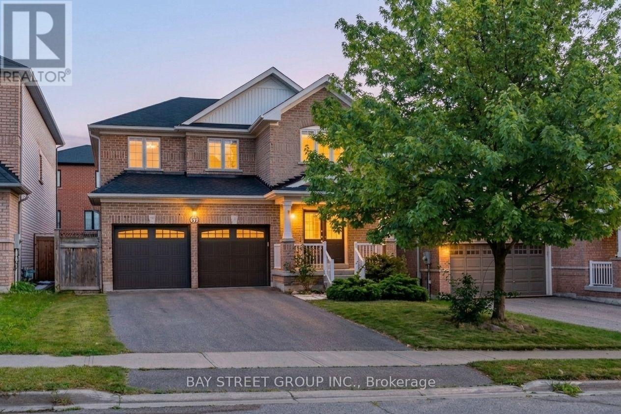 MLS® listing #30176941 for sale located at 37 MYNDEN WAY