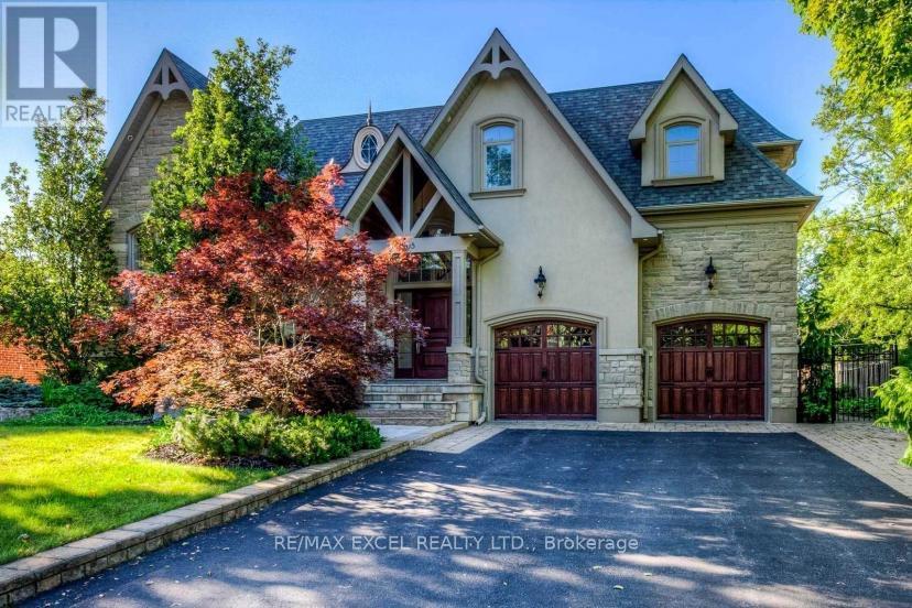 MLS® listing #30176952 for sale located at 1205 STREAMBANK DRIVE