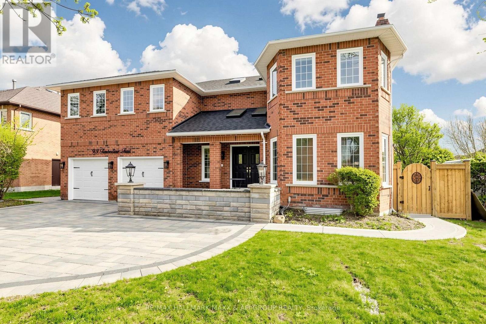 MLS® listing #30177029 for sale located at 93 TIMBERLINE TRAIL