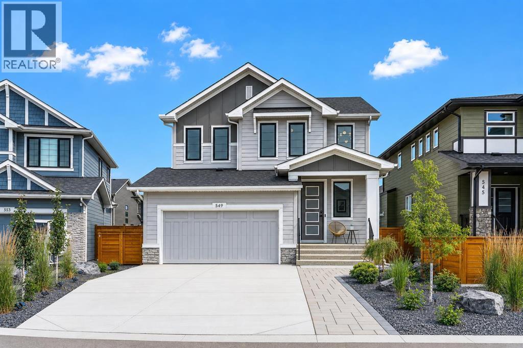 MLS® listing #30177253 for sale located at 549 Grayling Bend