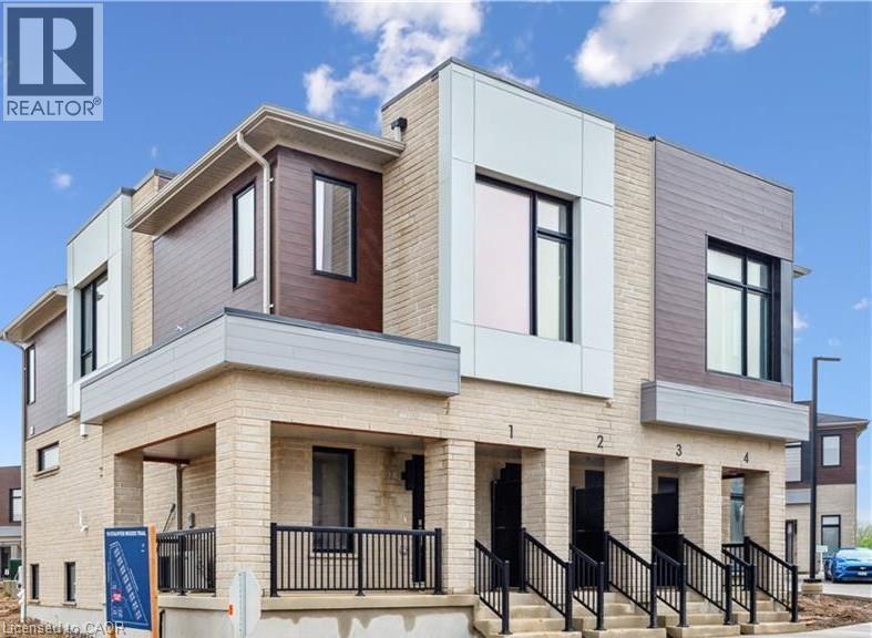 MLS® listing #30177439 for sale located at 15 STAUFFER WOODS Trail Unit# 1