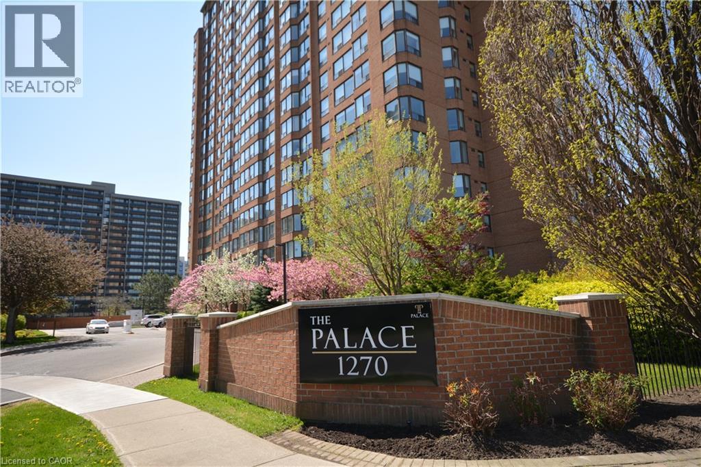 MLS® listing #30177479 for sale located at 1270 MAPLE CROSSING Boulevard E Unit# 103