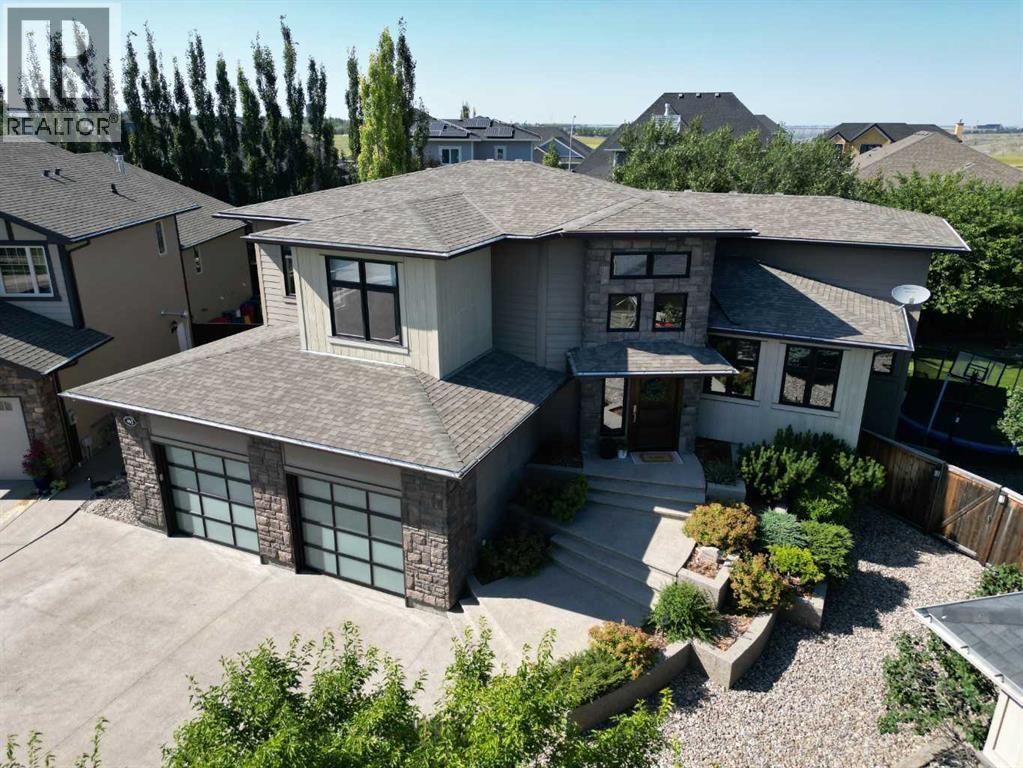 MLS® listing #30177480 for sale located at 402 Stonecrest Terrace W