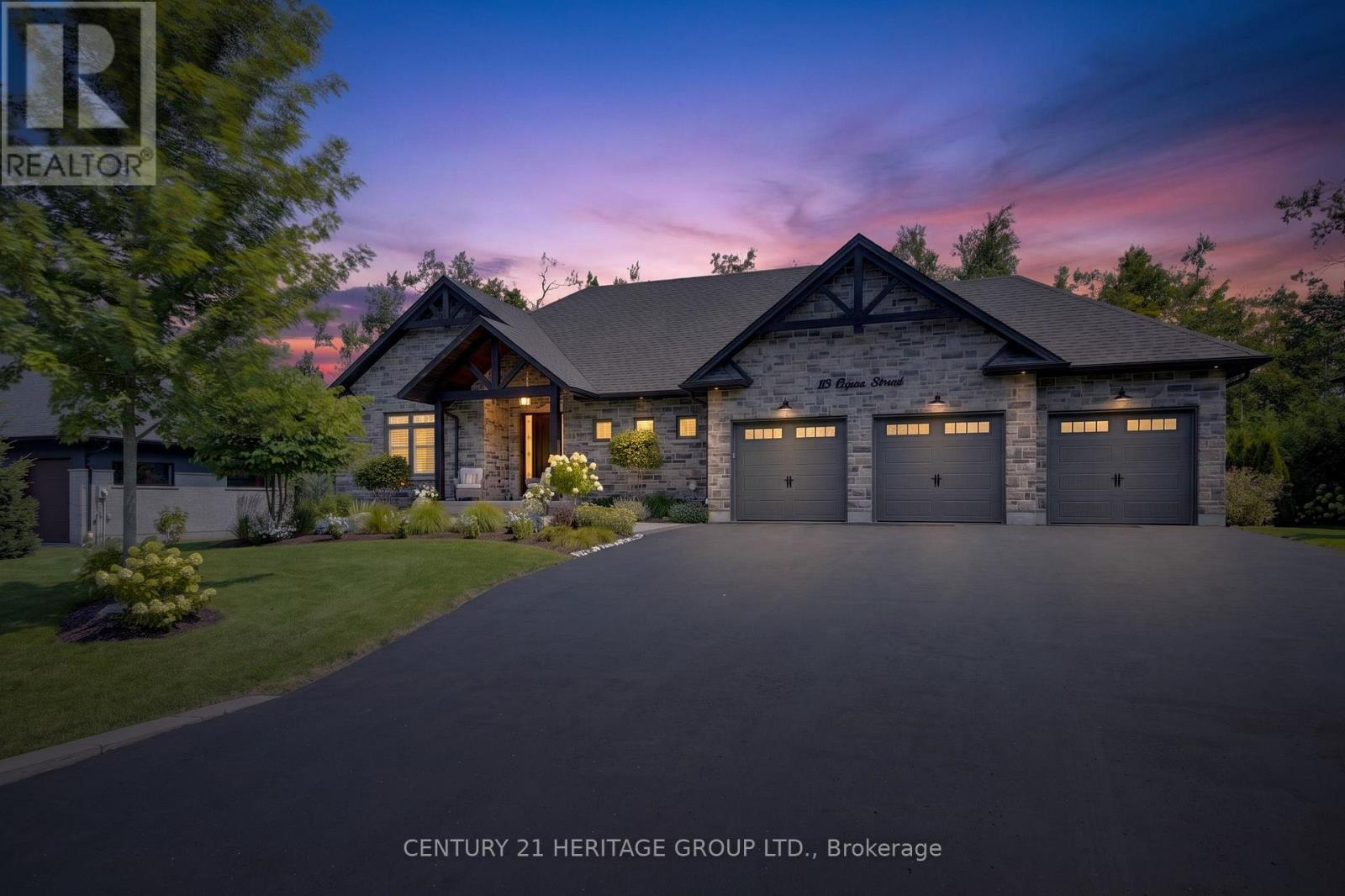 MLS® listing #30177649 for sale located at 13 BYERS STREET