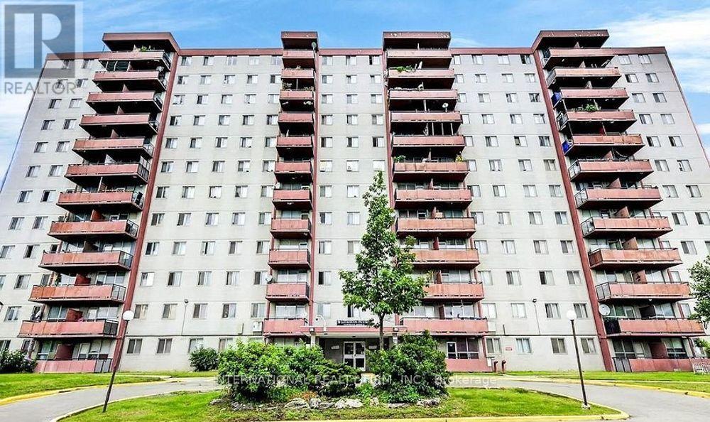 MLS® listing #30177667 for sale located at 1111 - 50 LOTHERTON PATHWAY