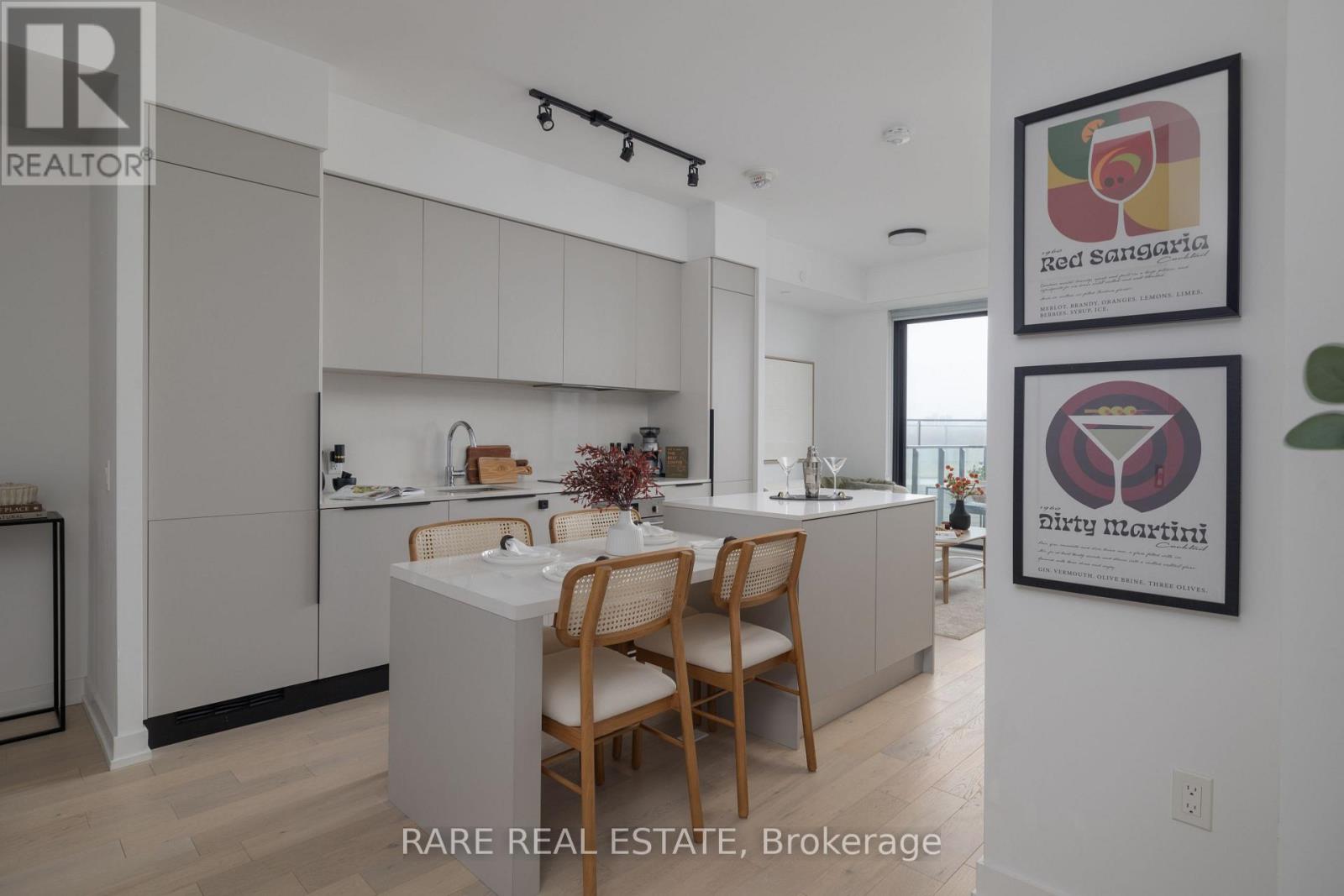 MLS® listing #30177864 for sale located at 907 - 200 SUDBURY STREET