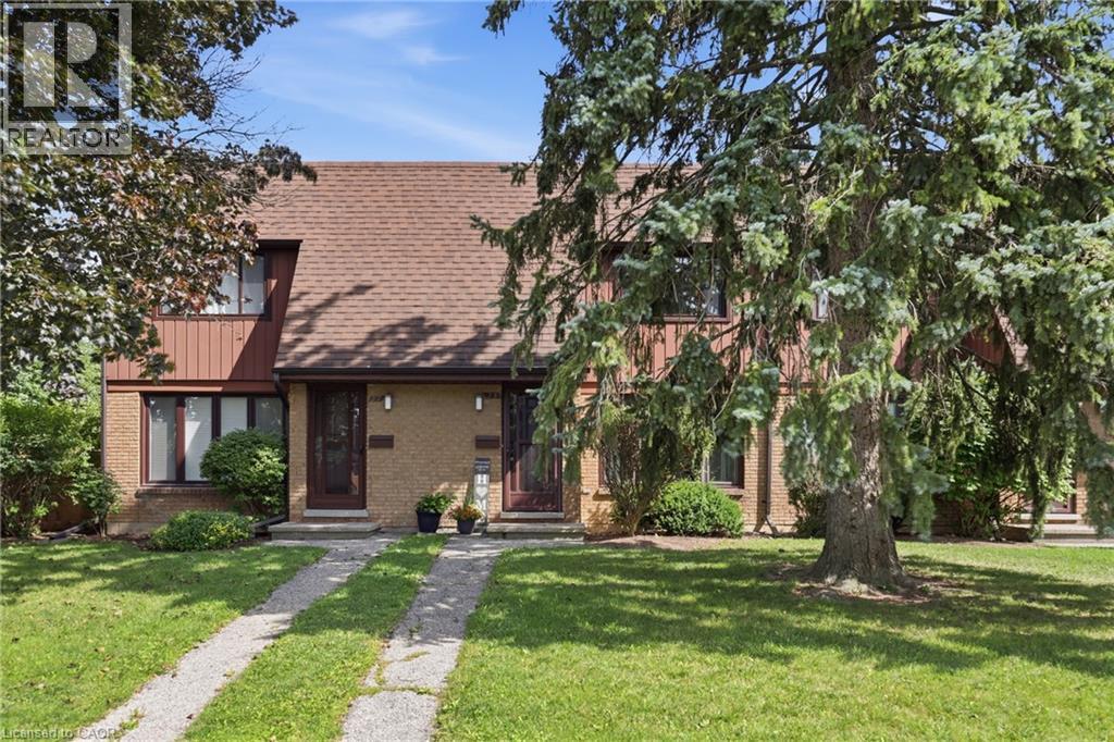 MLS® listing #30178085 for sale located at 25 FLINT Drive