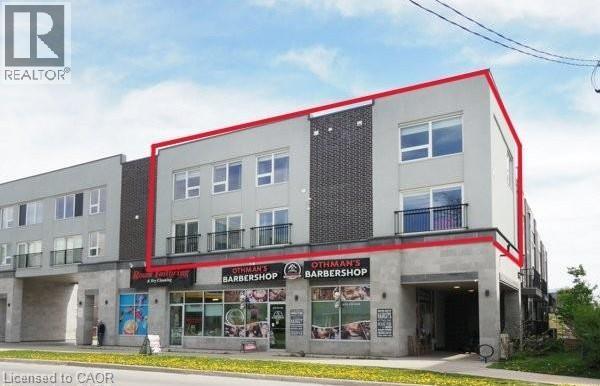 MLS® listing #30178089 for sale located at 288 ALBERT Street Unit# 208
