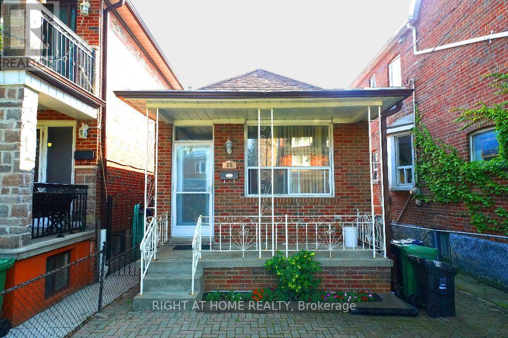 MLS® listing #30178163 for sale located at 65 SALEM AVENUE