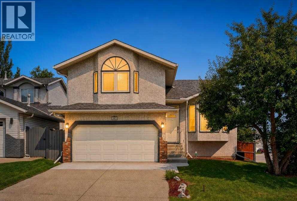 MLS® listing #30178224 for sale located at 105 Riverview Court SE