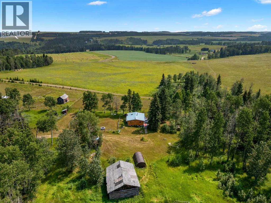 MLS® listing #30178231 for sale located at 5155 Township Road 295A