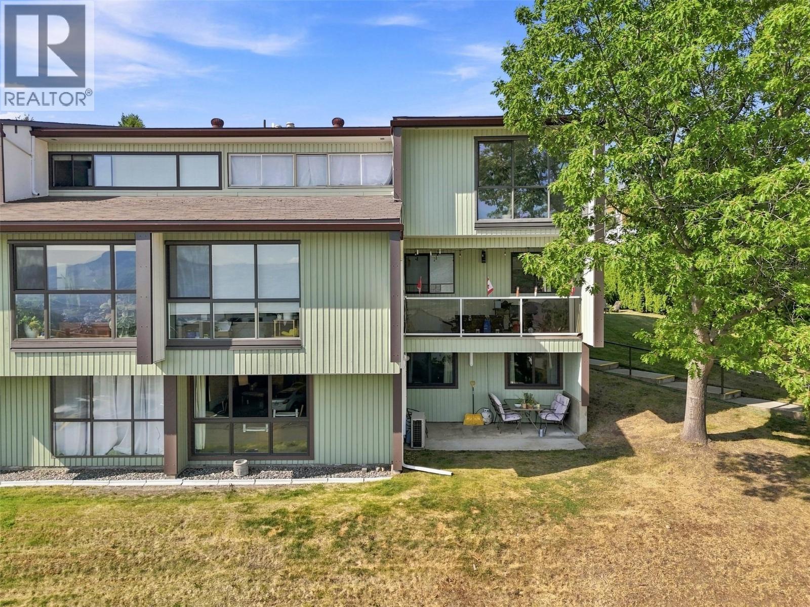 MLS® listing #30178618 for sale located at 137 MCGILL Road Unit# 96