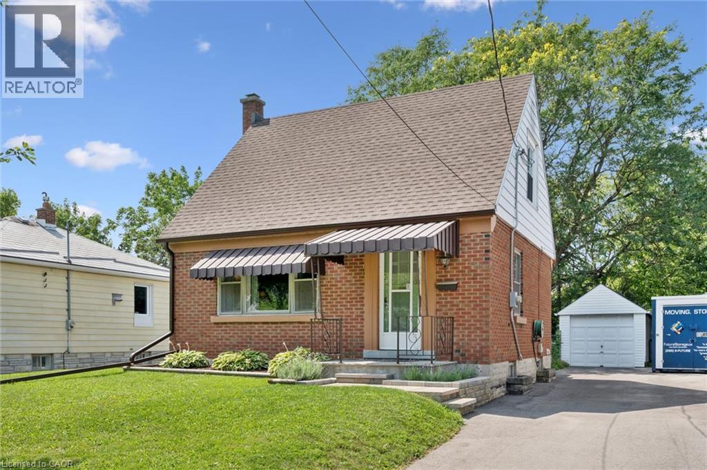 MLS® listing #30178845 for sale located at 114 LORNE Crescent