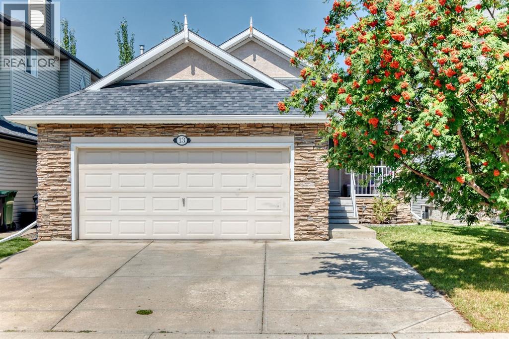 MLS® listing #30178883 for sale located at 13 Cresthaven Way SW