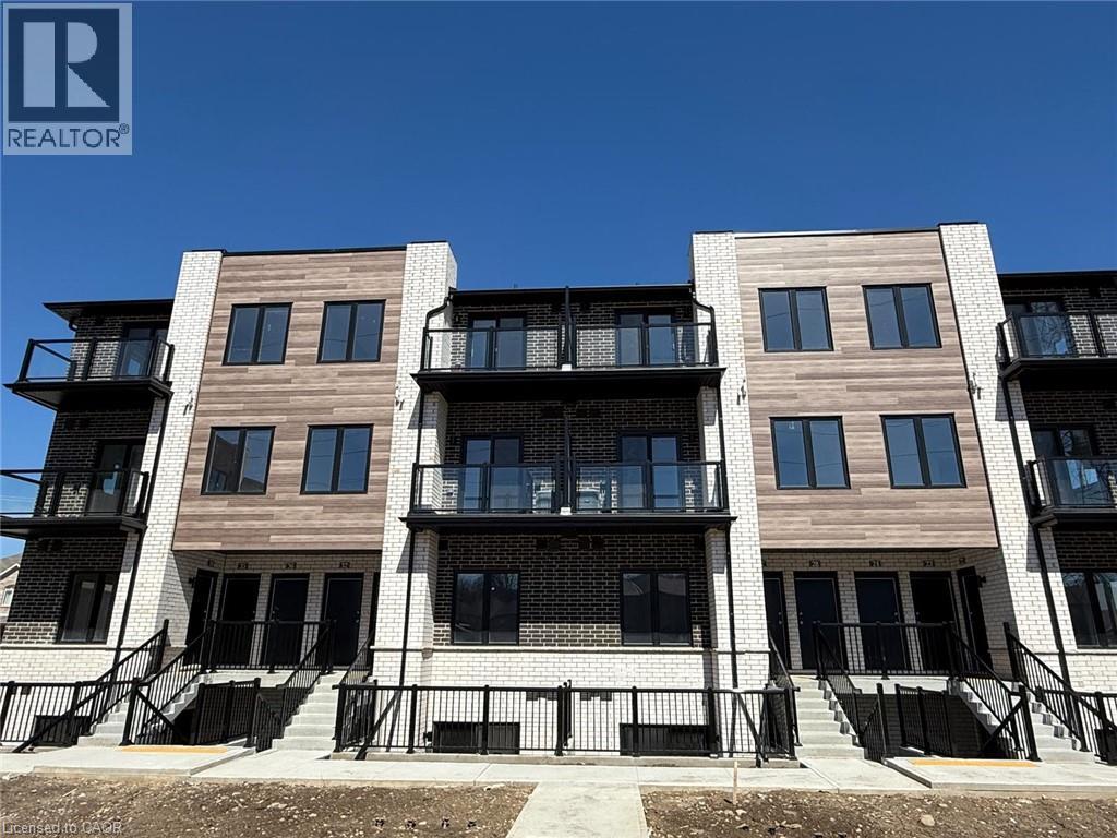 MLS® listing #30179137 for sale located at 10 SOUTH CREEK Drive Unit# 26