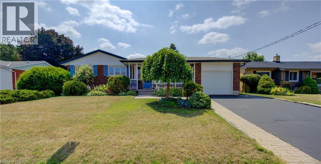 MLS® listing #30179598 for sale located at 139 TRAFALGAR Avenue