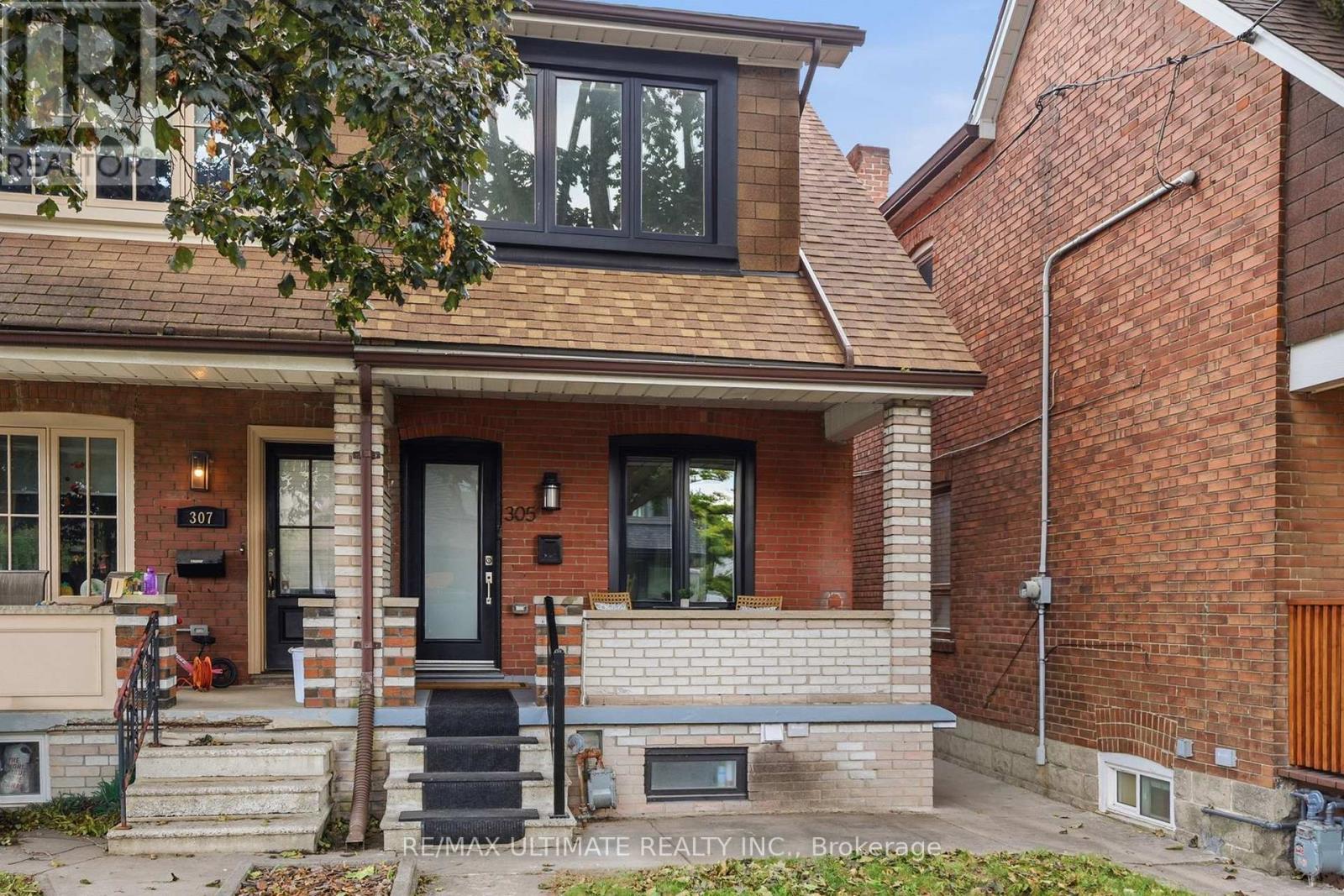 MLS® listing #30179608 for sale located at 305 WINONA DRIVE