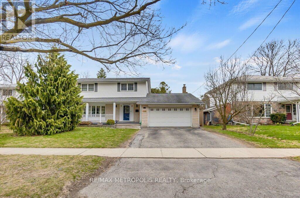 MLS® listing #30179974 for sale located at 100 WARREN ROAD