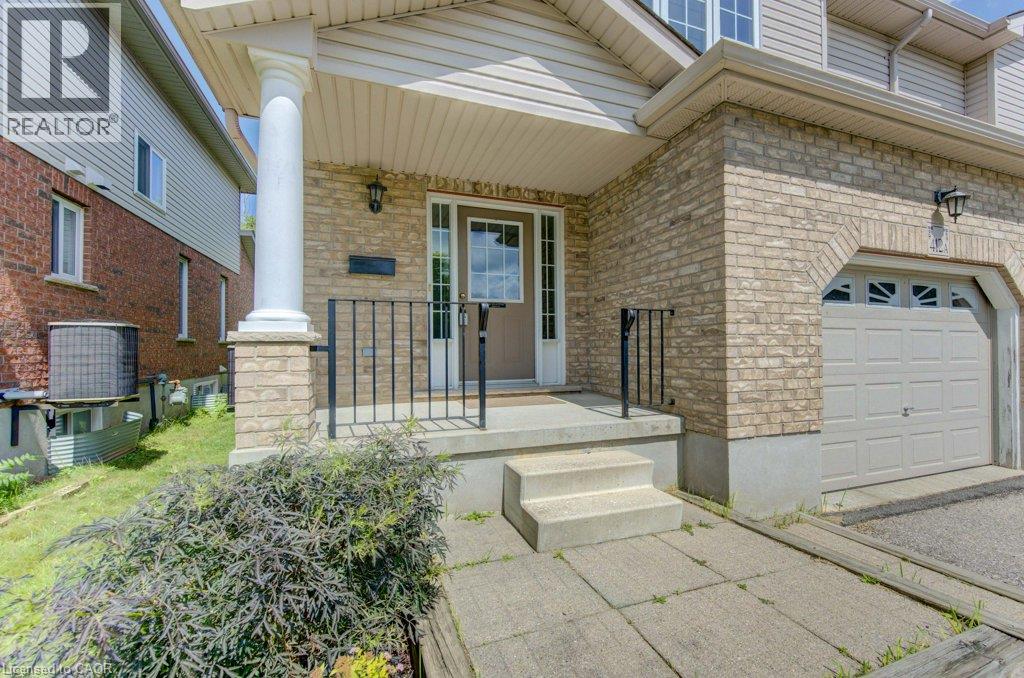 MLS® listing #30179984 for sale located at 412 TEALBY Crescent Unit# A
