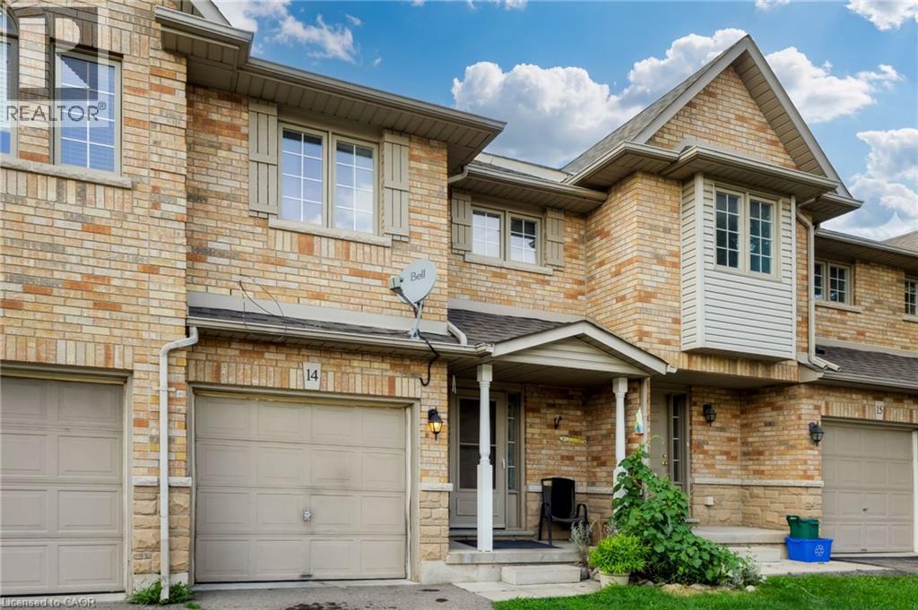 MLS® listing #30179986 for sale located at 1283 BLANSHARD Drive Unit# 14