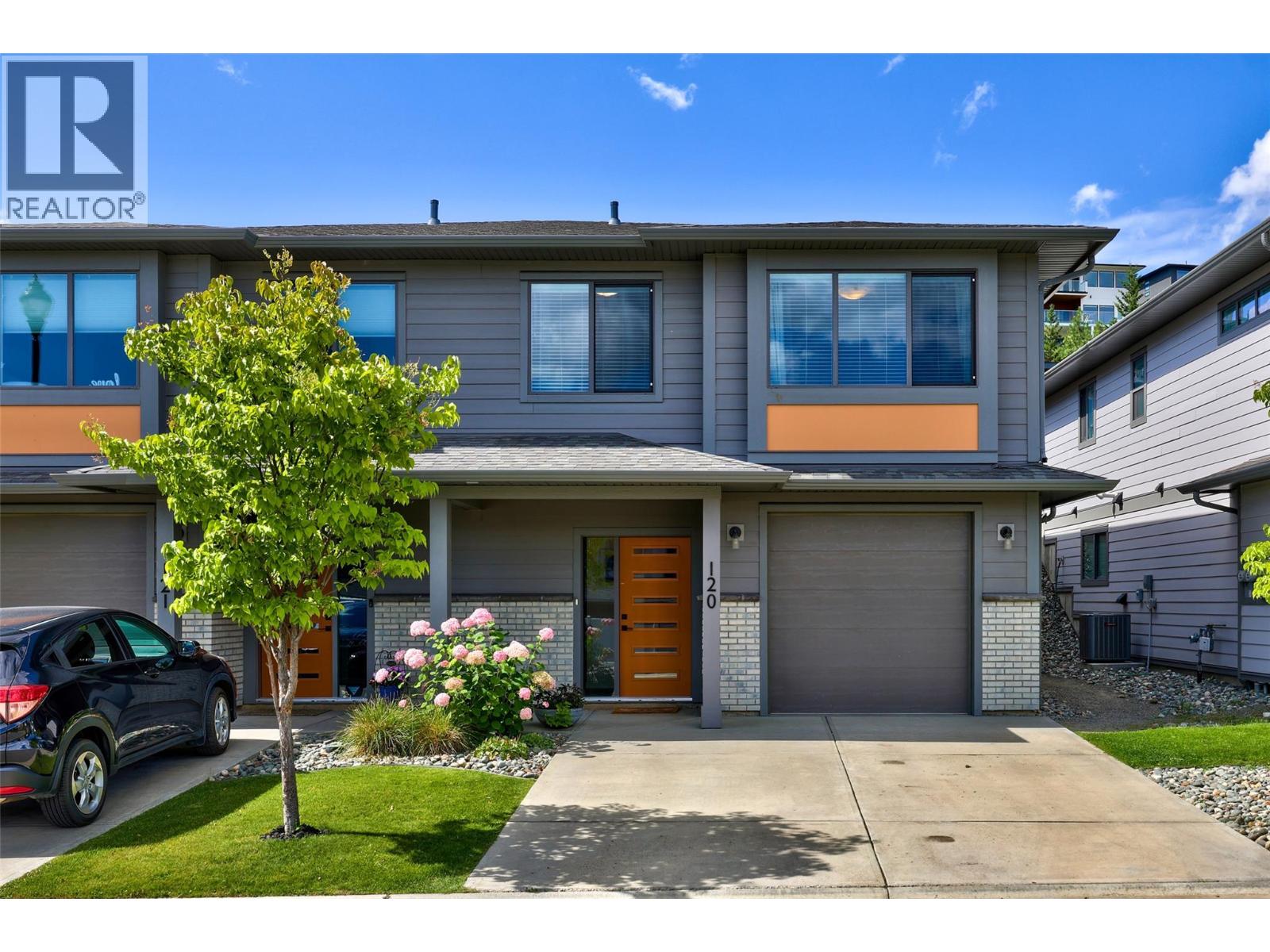 MLS® listing #30180027 for sale located at 1323 KINROSS Place Unit# 120