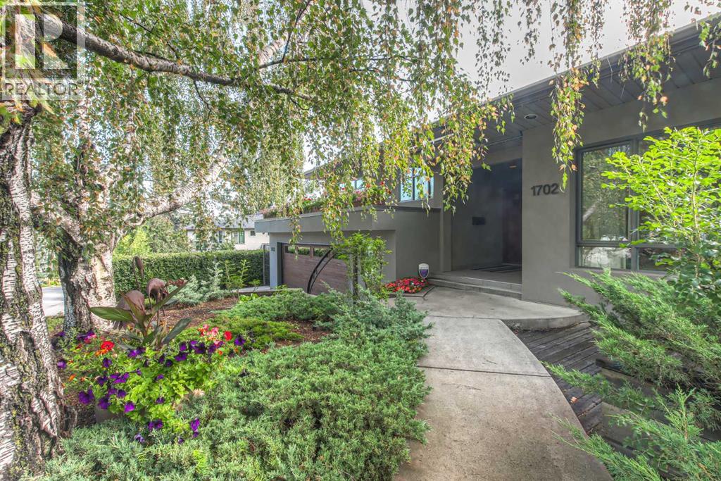 MLS® listing #30180200 for sale located at 1702 24 Street SW