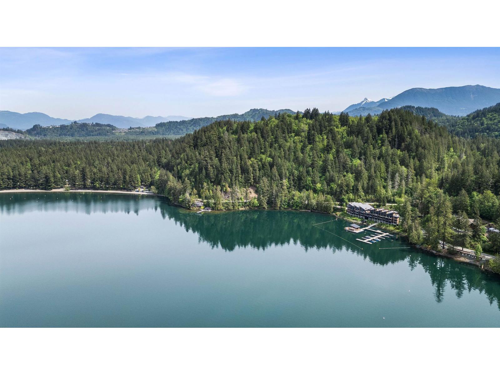 MLS® listing #30180212 for sale located at 205 3175 COLUMBIA VALLEY ROAD|Cultus Lake North