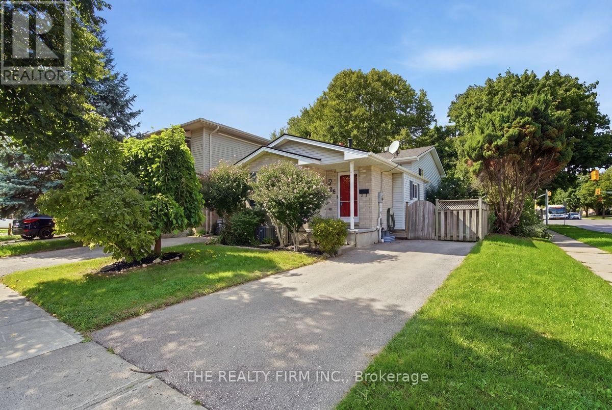 MLS® listing #30180414 for sale located at 258 OLYMPIC CRESCENT