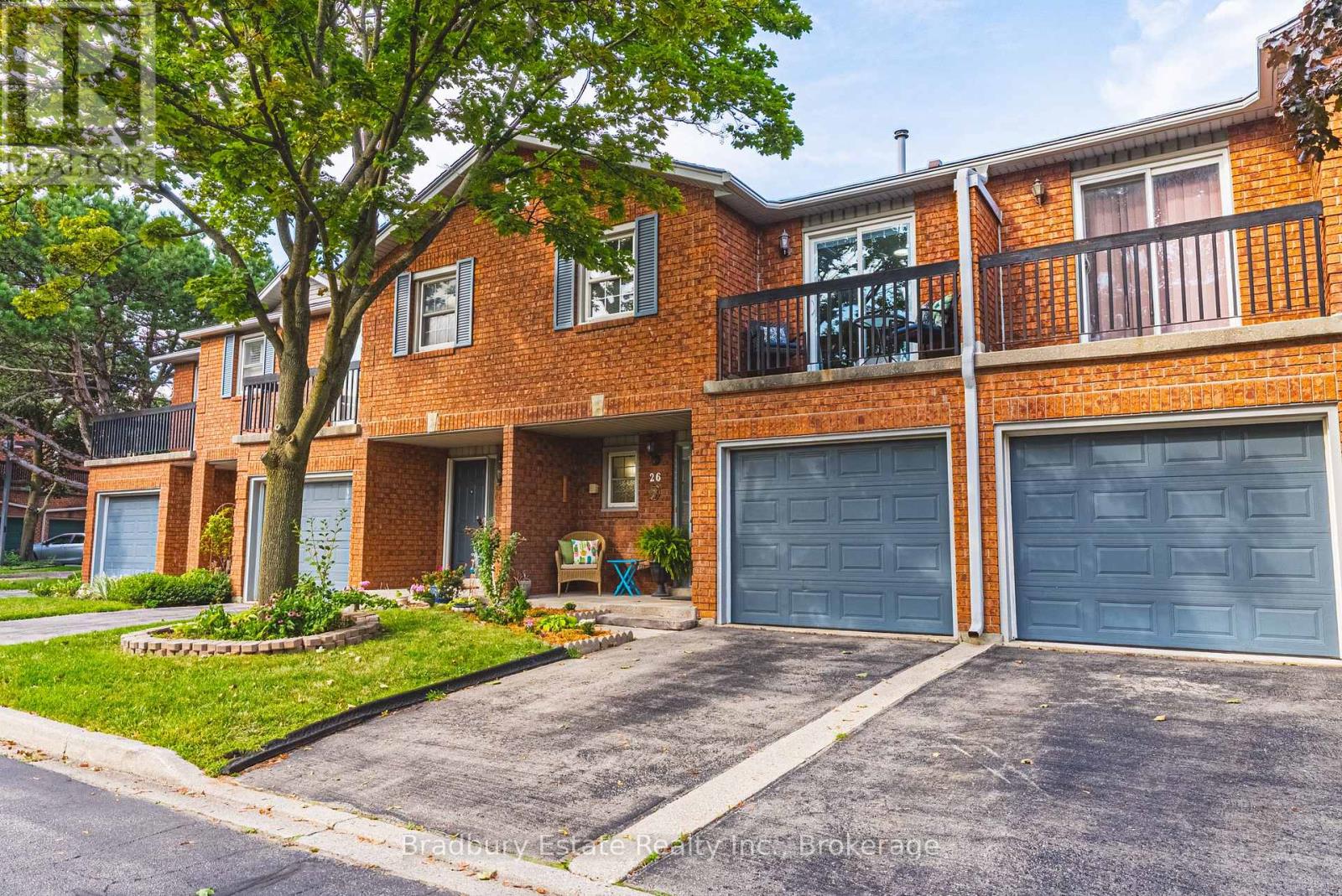 MLS® listing #30180440 for sale located at 26 - 1205 LAMBS COURT