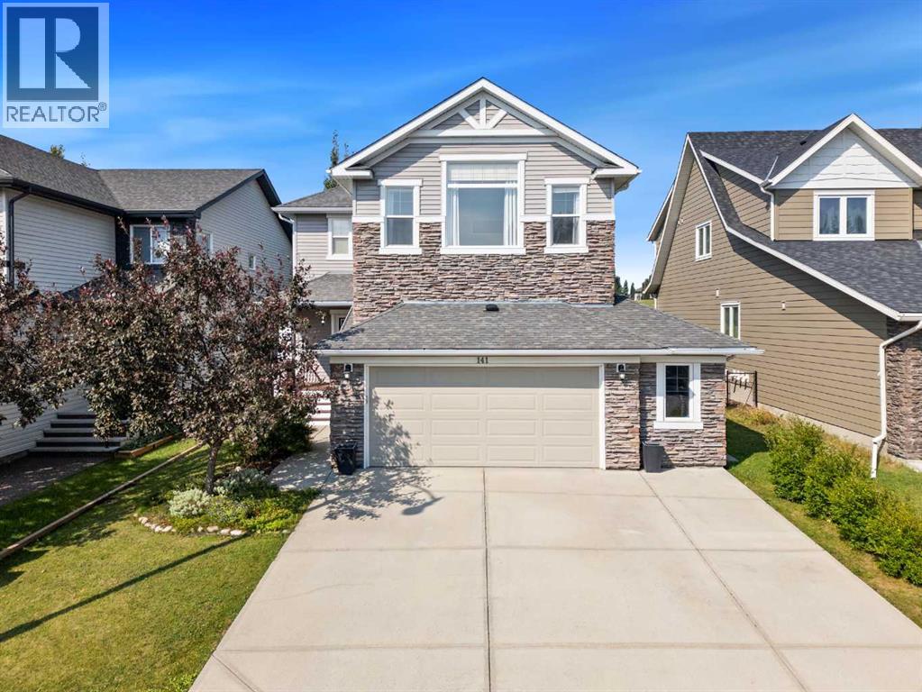 MLS® listing #30180589 for sale located at 141 Crystal Green Drive