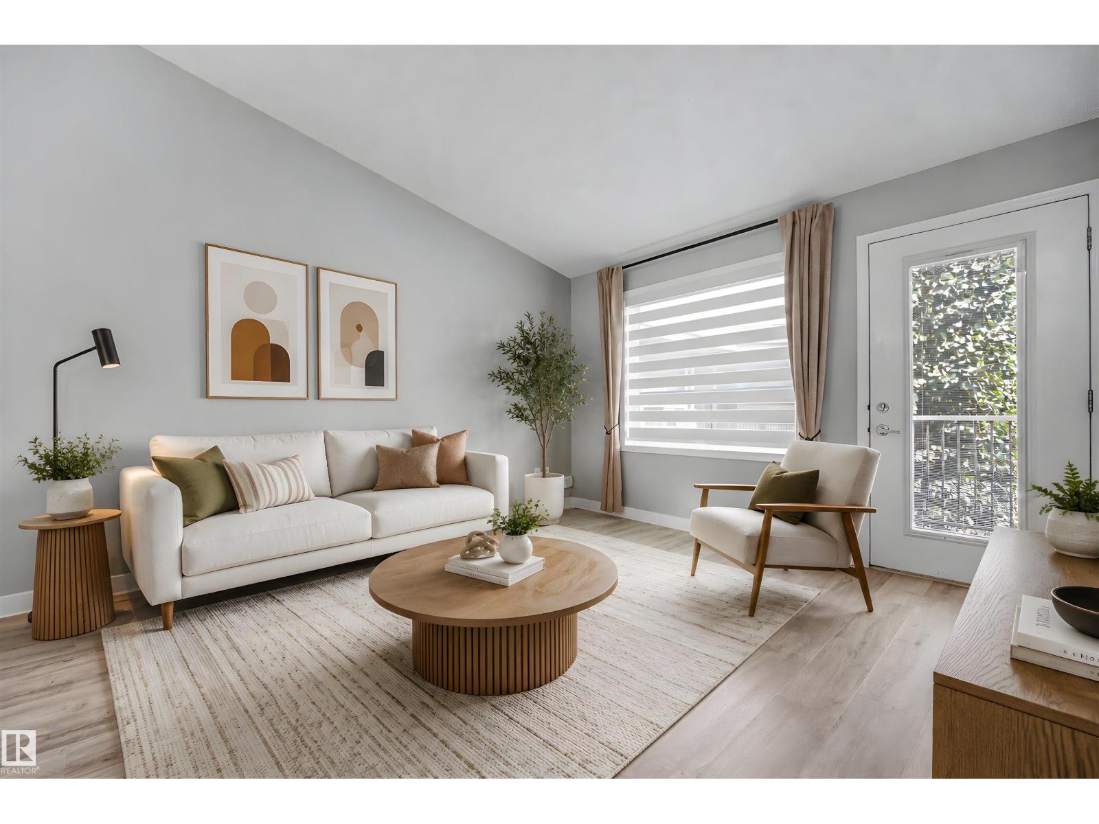 MLS® listing #30180668 for sale located at #1432 9363 SIMPSON DR NW