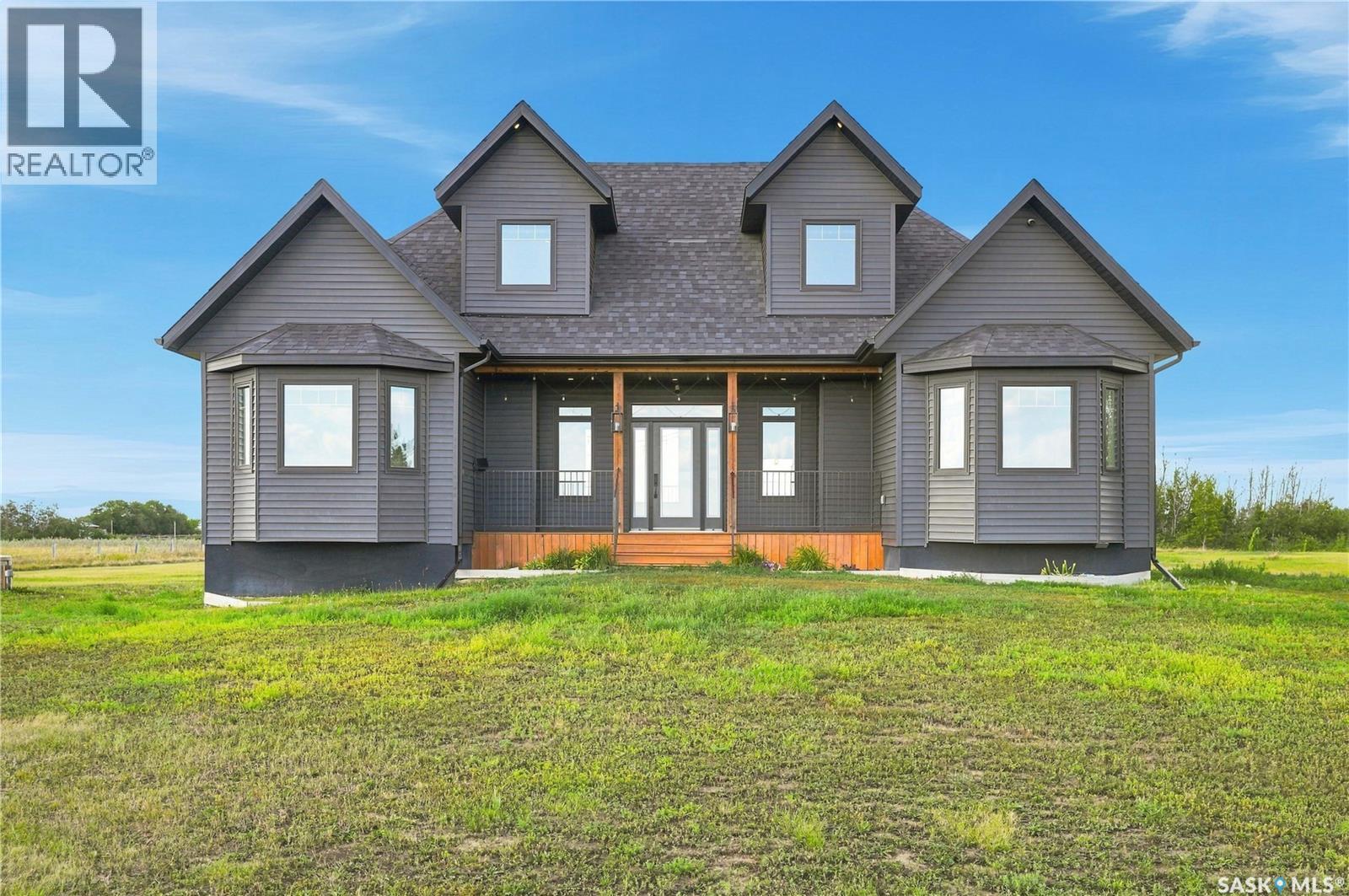 MLS® listing #30180892 for sale located at Wiwchar Acreage