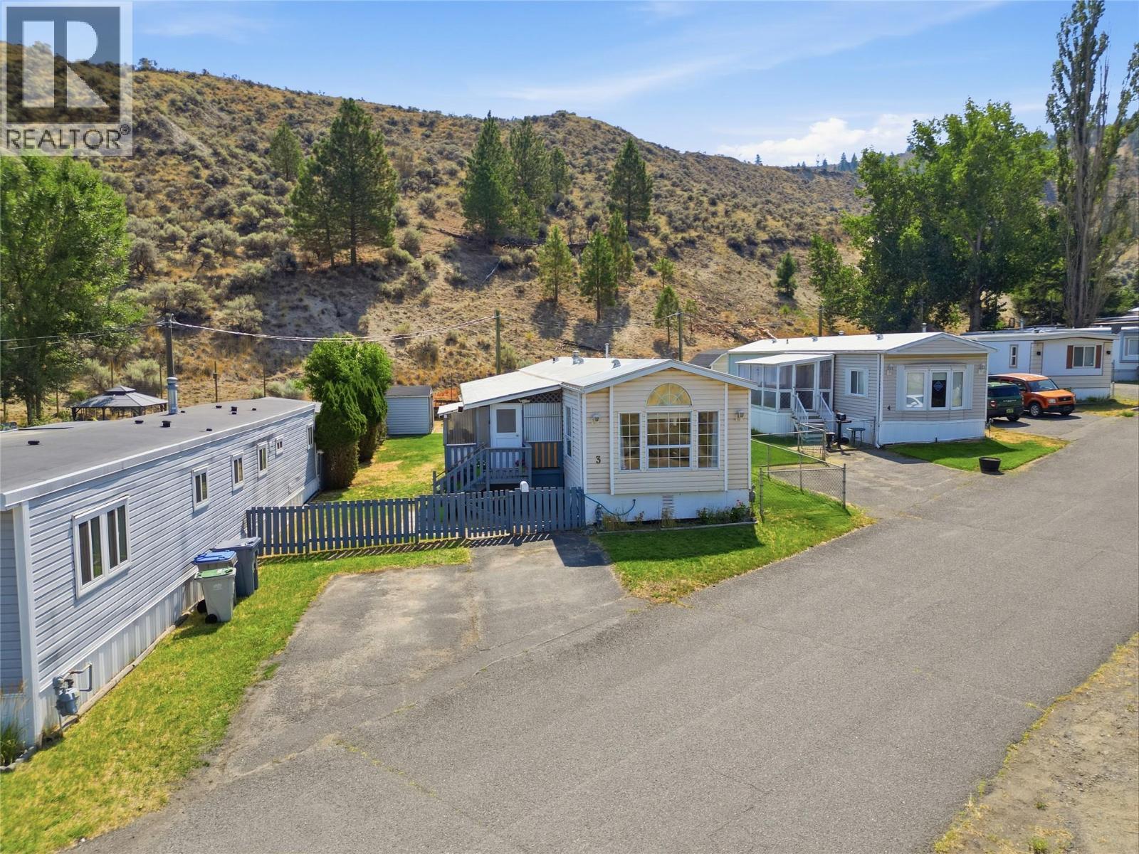 MLS® listing #30181306 for sale located at 1175 ROSE HILL Road Unit# 3