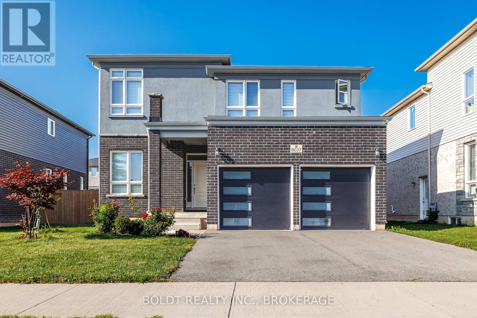 MLS® listing #30181955 for sale located at 8037 BROOKSIDE DRIVE