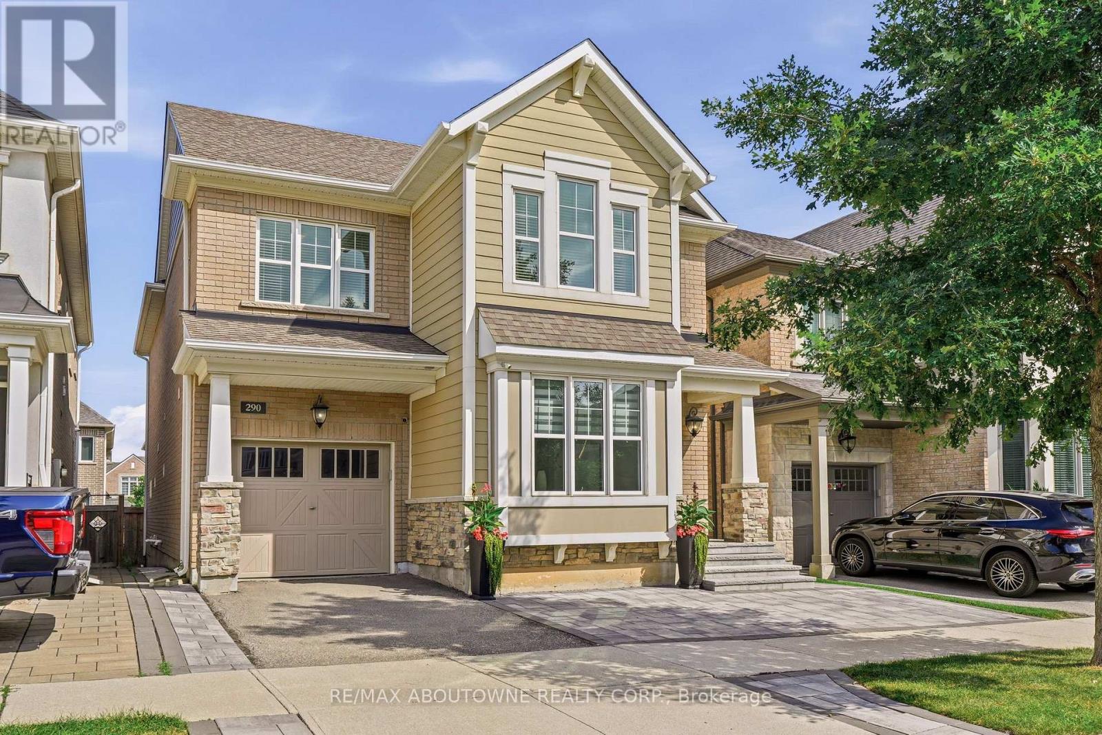 MLS® listing #30182017 for sale located at 290 WISTERIA WAY